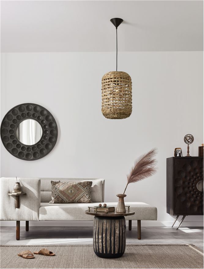 NOVA LUCE 9586507 GRIFFIN