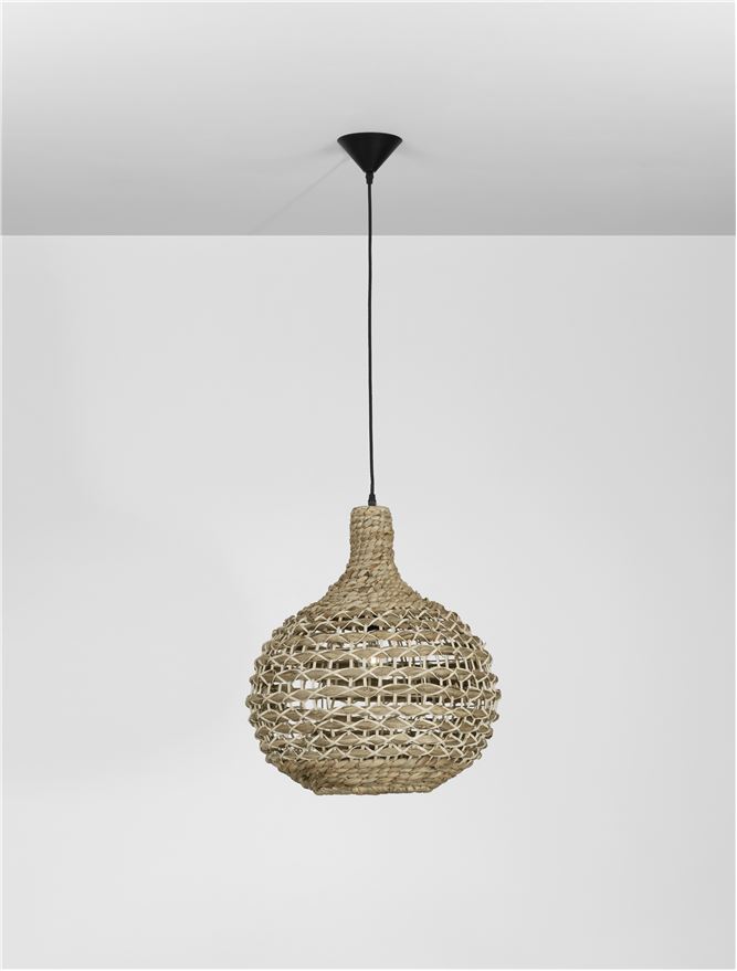 NOVA LUCE 9586508 GRIFFIN