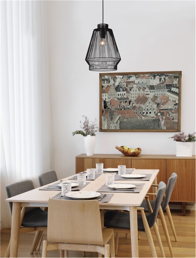 NOVA LUCE 9586510 BREDO