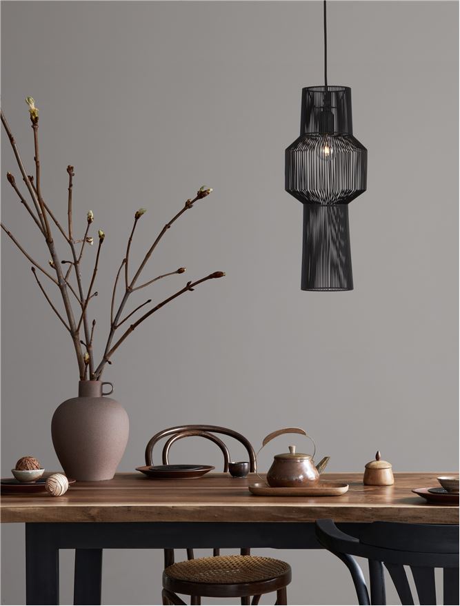 NOVA LUCE 9586511 BREDO