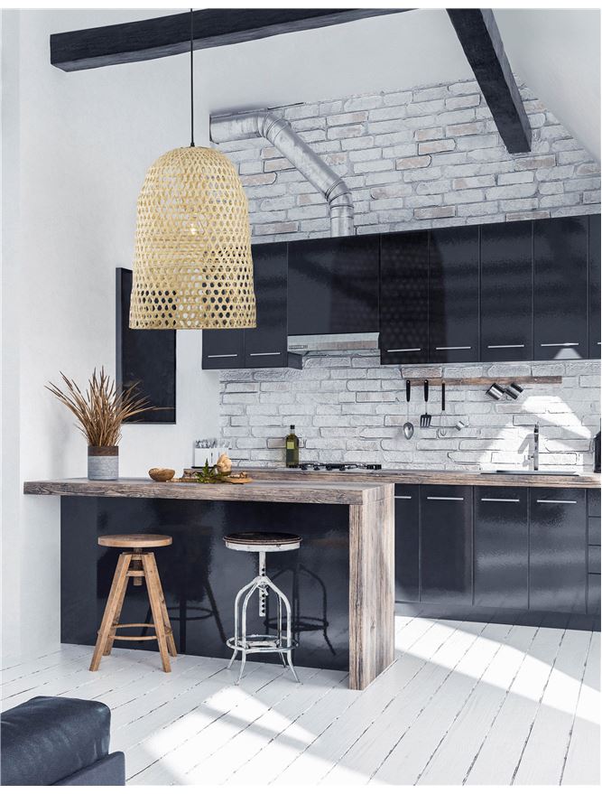 NOVA LUCE ПЕНДЕЛ 9586681