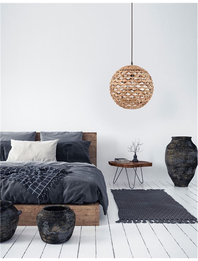 NOVA LUCE ПЕНДЕЛ 9587121