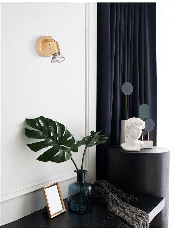 NOVA LUCE 960001 LUP