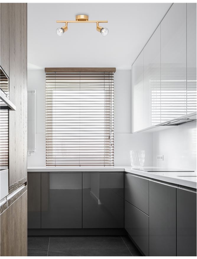 СПОТ ЛАМПА 960002