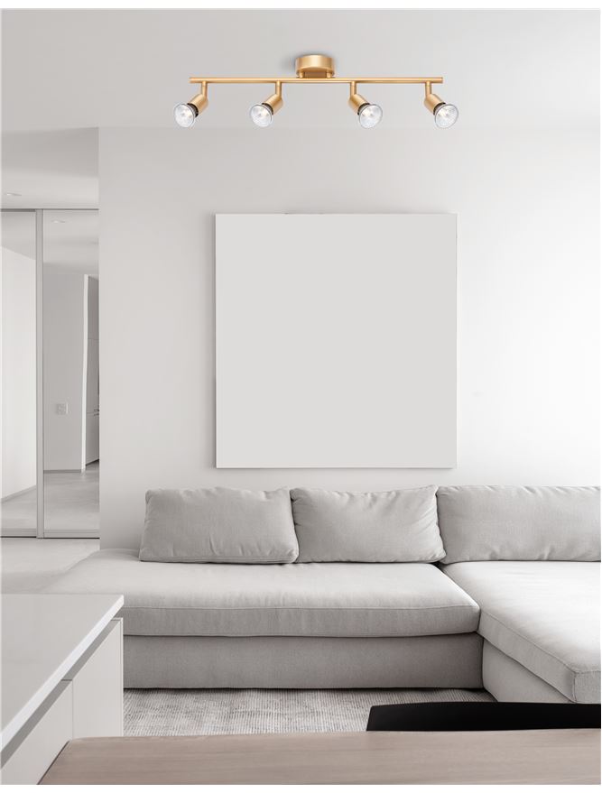 СПОТ ЛАМПА 960004