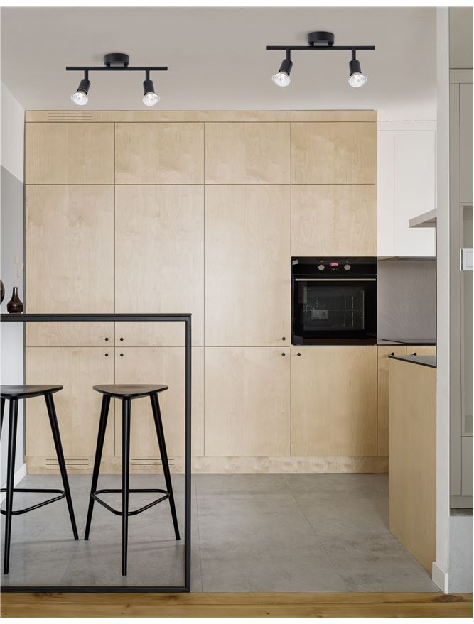 NOVA LUCE 960006 LUP