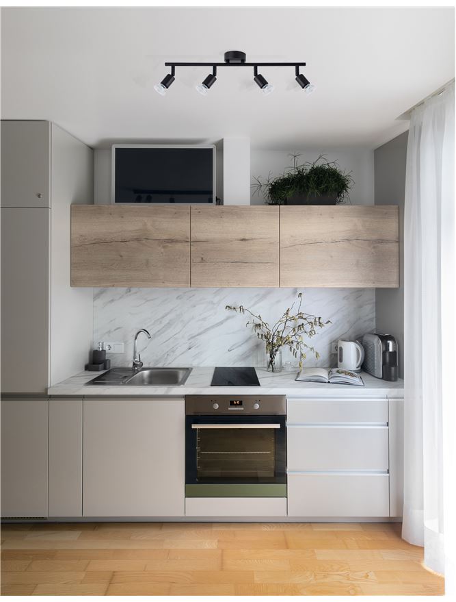 СПОТ ЛАМПА 960008