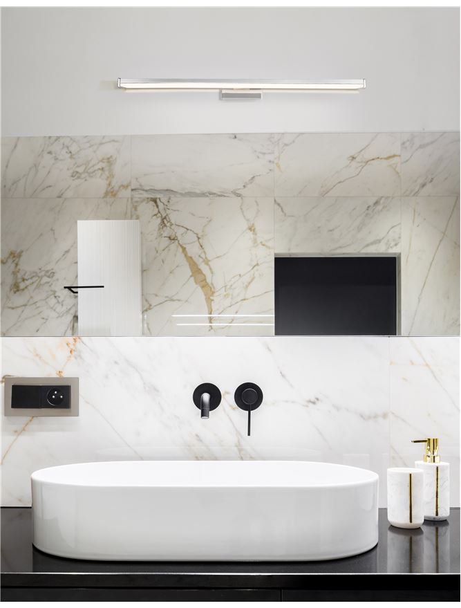 NOVA LUCE 9600422 CORSO