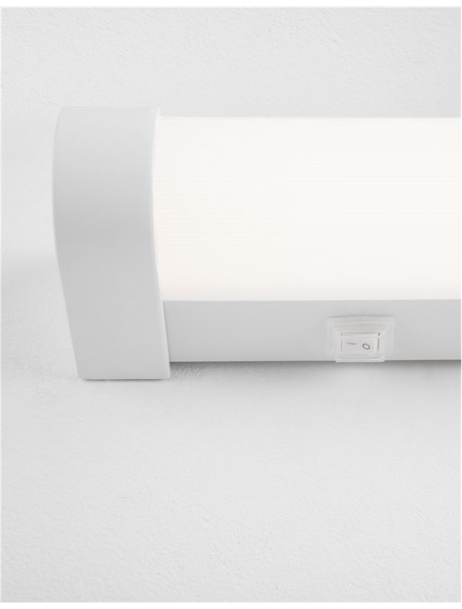 NOVA LUCE ПЛАФОН, АПЛИК 9600461