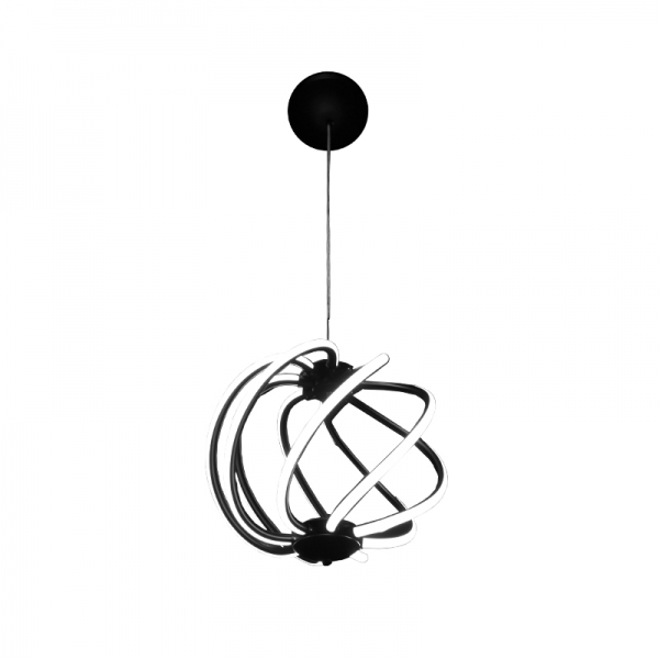 LED ПОЛИЛЕЙ 96153-8 48W