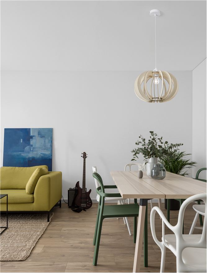 NOVA LUCE 9620123 OTTOLINE