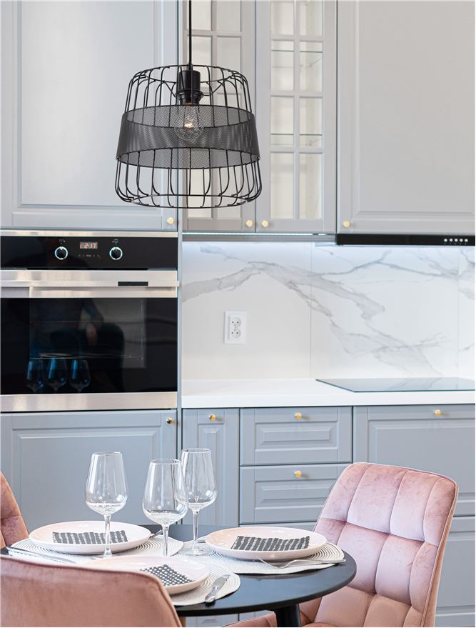 NOVA LUCE 9620125 IAN