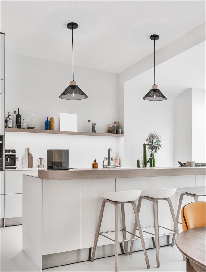 NOVA LUCE 9620128 IAN