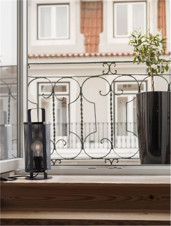 NOVA LUCE 9620131 IAN