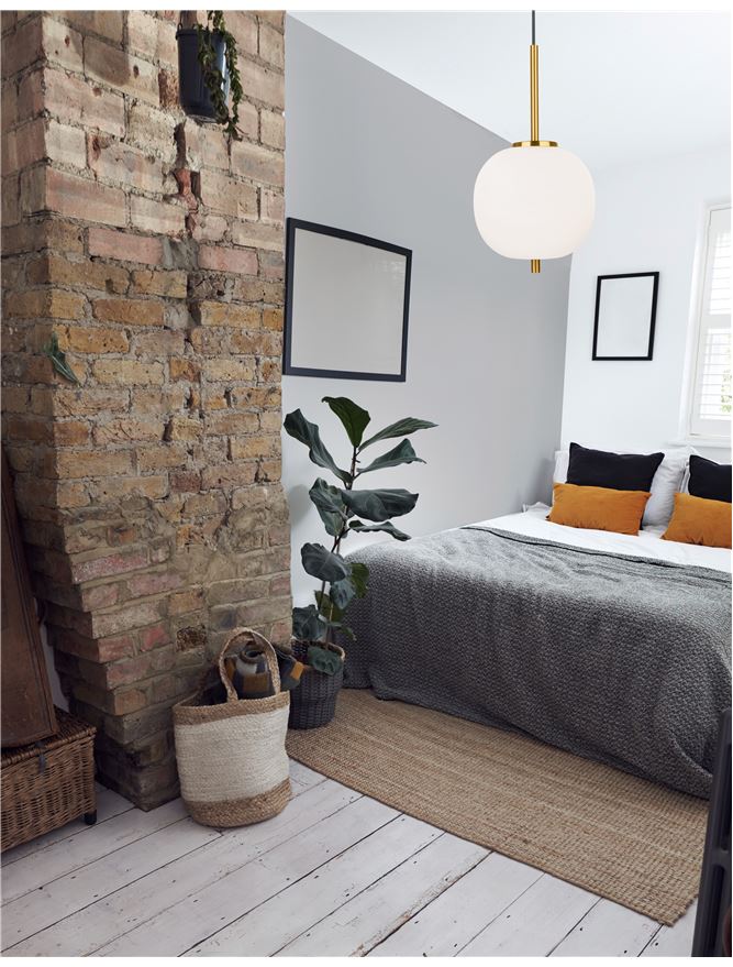 NOVA LUCE 9624064 LATO