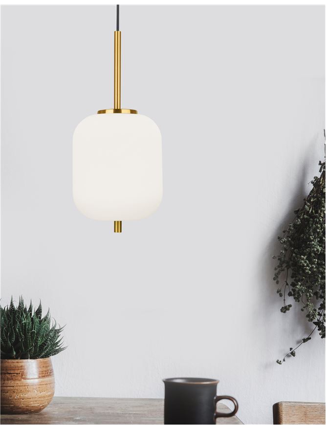 NOVA LUCE ПЕНДЕЛ 9624065