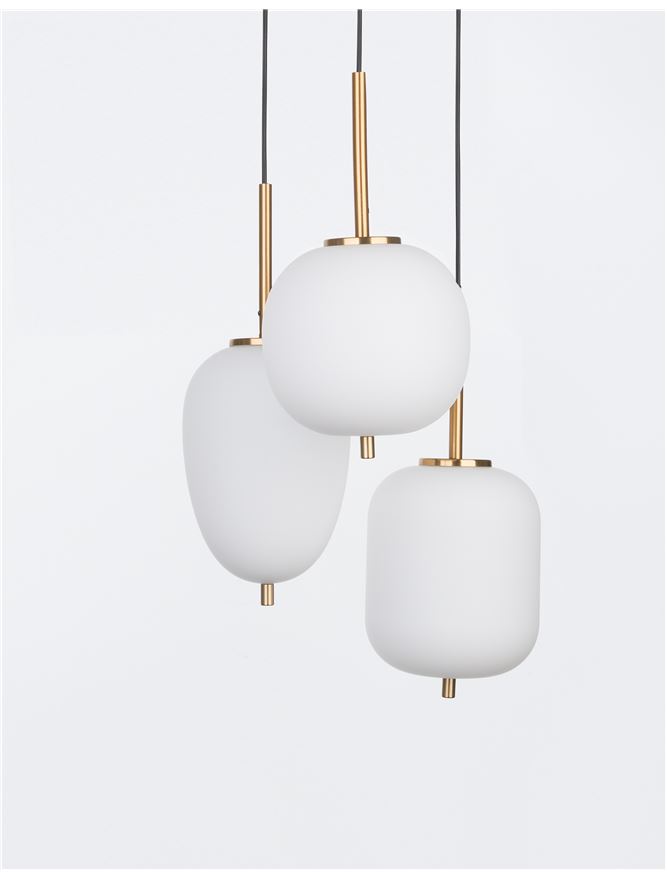 NOVA LUCE 9624068 LATO