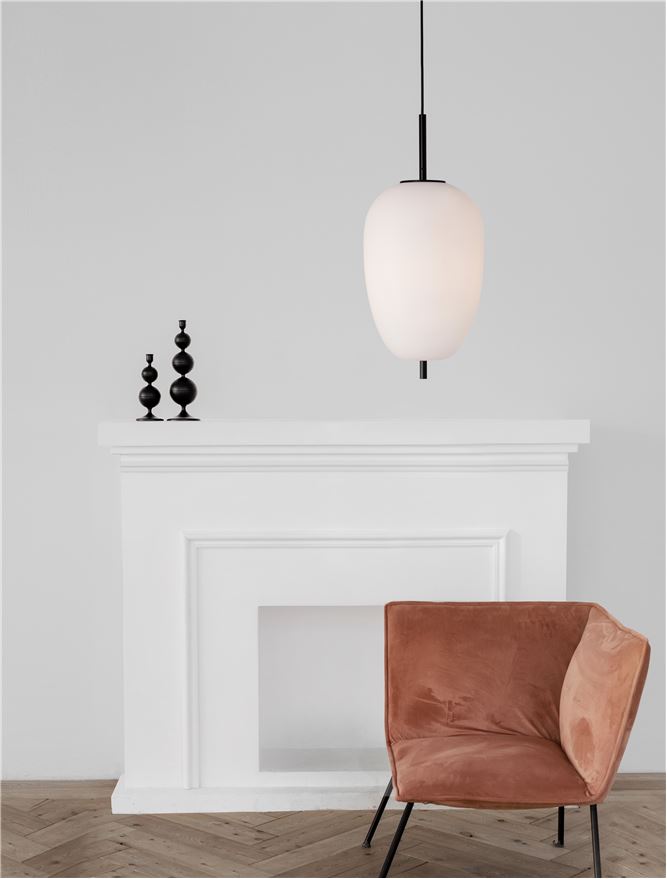 NOVA LUCE 9624073 LATO