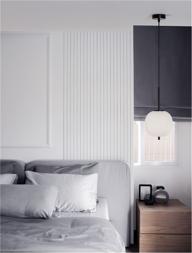 NOVA LUCE 9624074 LATO