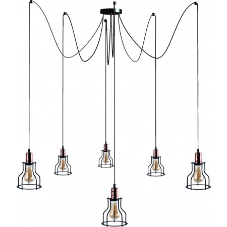 NOWODVORSKI ПОЛИЛЕЙ 9631 WORKSHOP VI