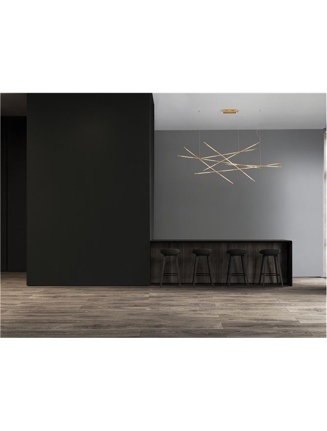 NOVA LUCE 9695215 RACCIO