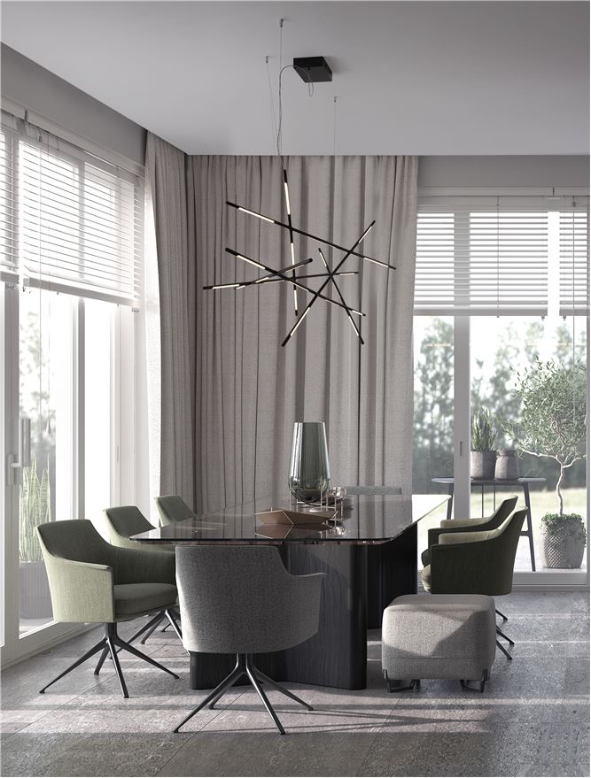 NOVA LUCE 9695216 RACCIO