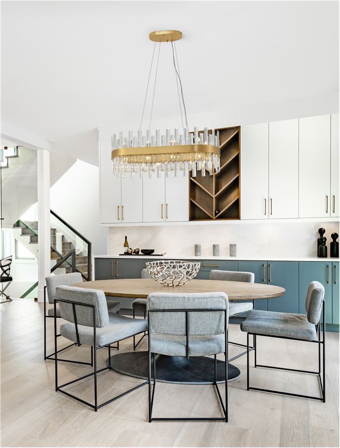 NOVA LUCE 9695217 CROWN