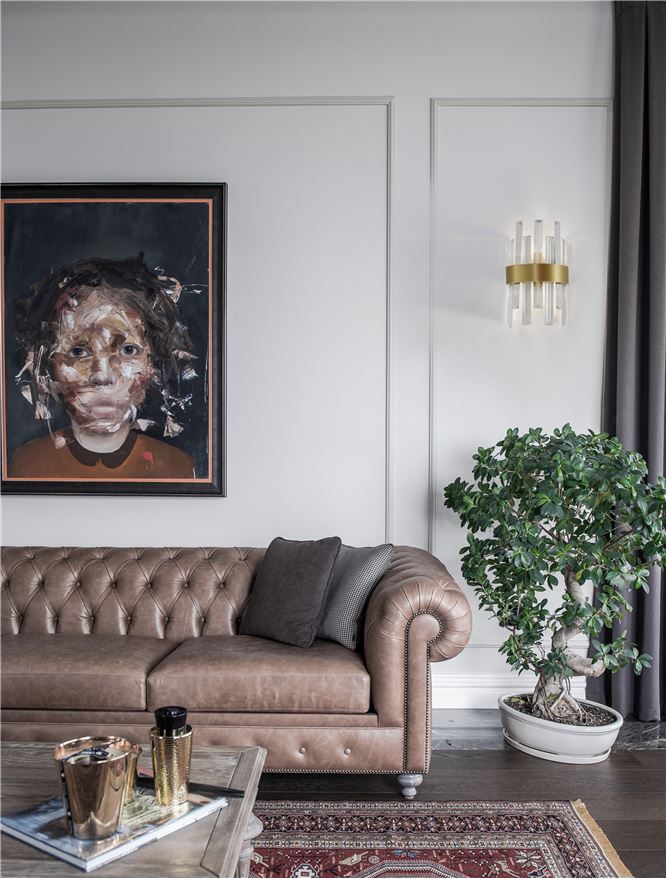 NOVA LUCE 9695220 CROWN