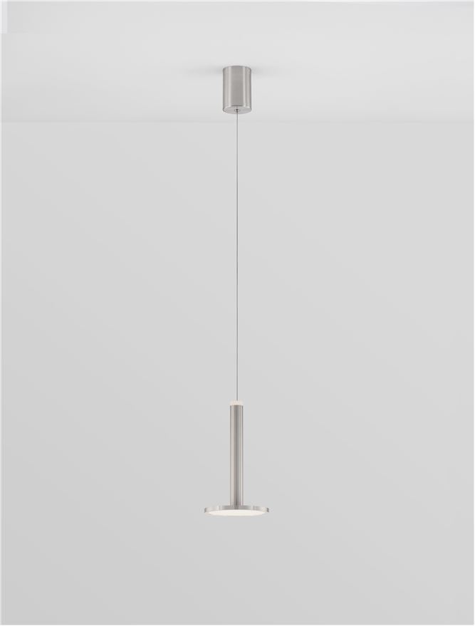 NOVA LUCE 9695227 PALENCIA