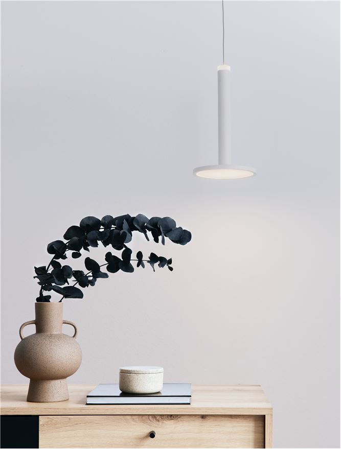 NOVA LUCE 9695228 PALENCIA