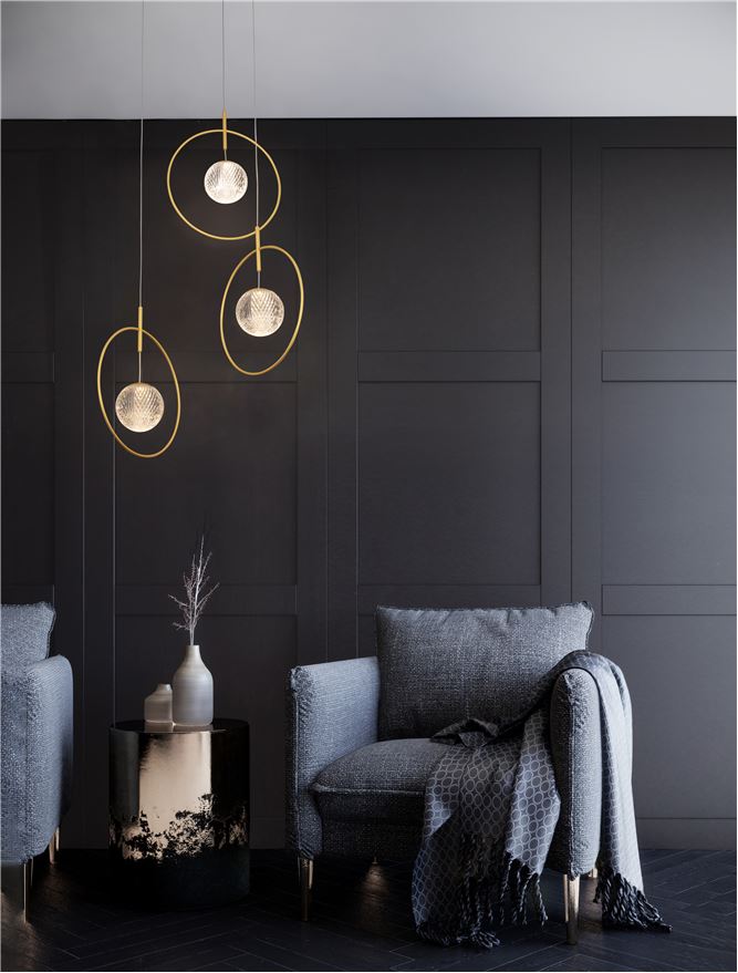 NOVA LUCE 9695234 ATOS