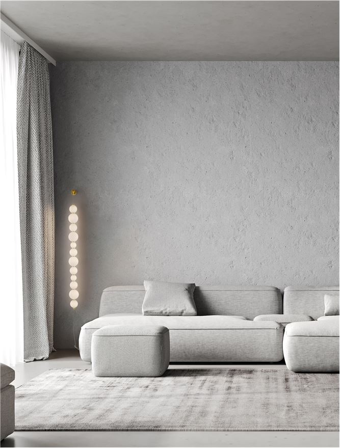 NOVA LUCE 9695244 FLEA