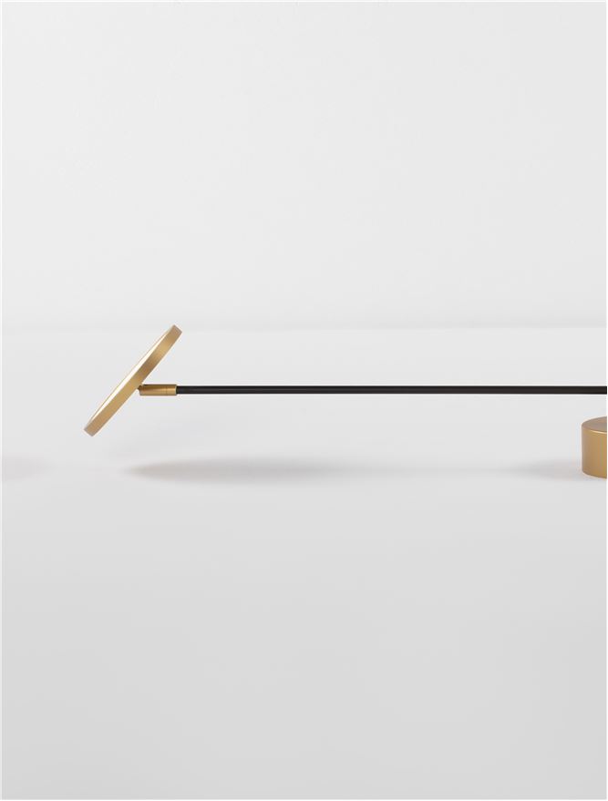 NOVA LUCE 9695251 SCOPE