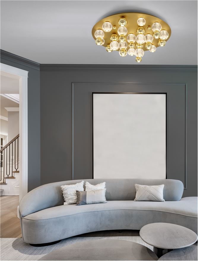 NOVA LUCE 9695700 BRILLE