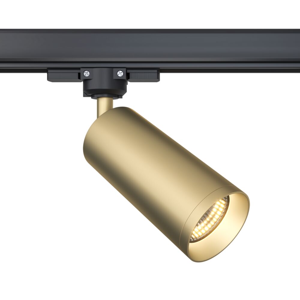 MAYTONI Track Lighting Focus TR028-3-GU10-MG