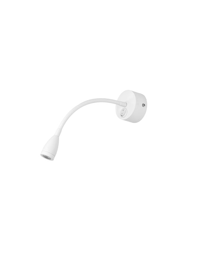 NOVA LUCE АПЛИК, СПОТ ЛАМПА 9701611