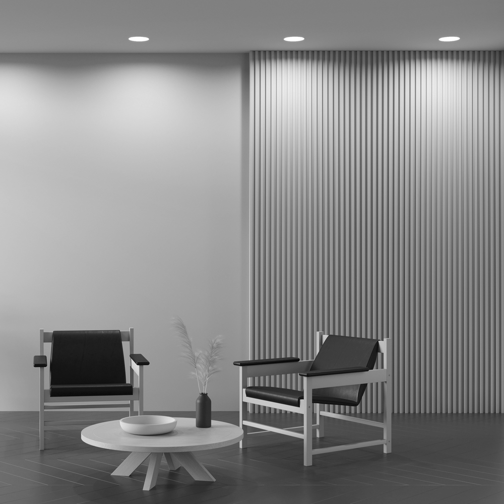 MAYTONI Downlight Okno DL053-18W4K-W