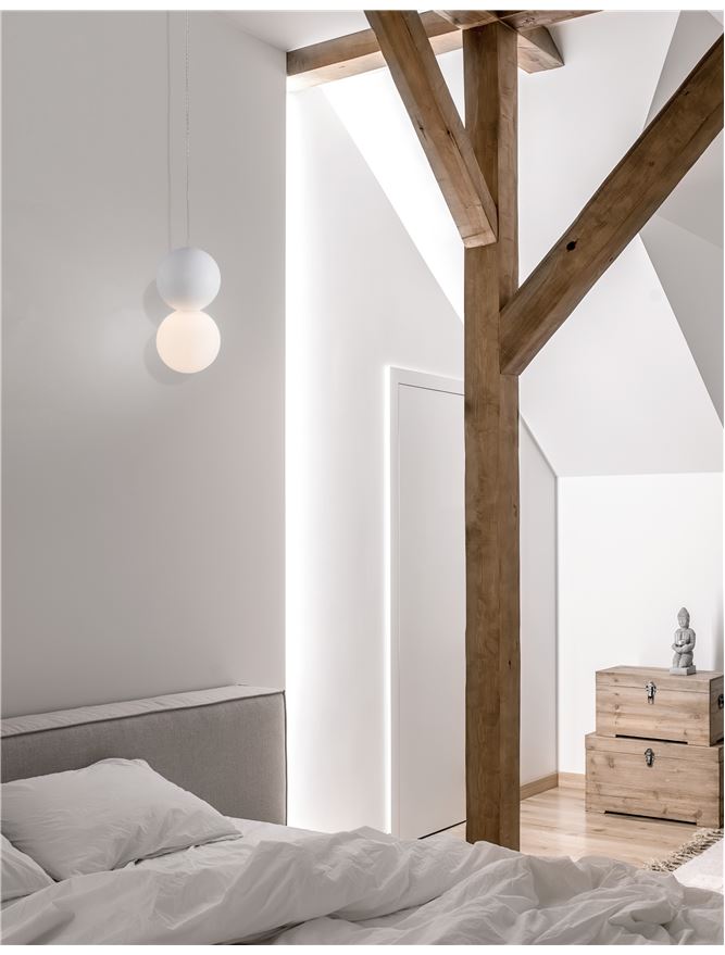 NOVA LUCE ПЕНДЕЛ 9704192