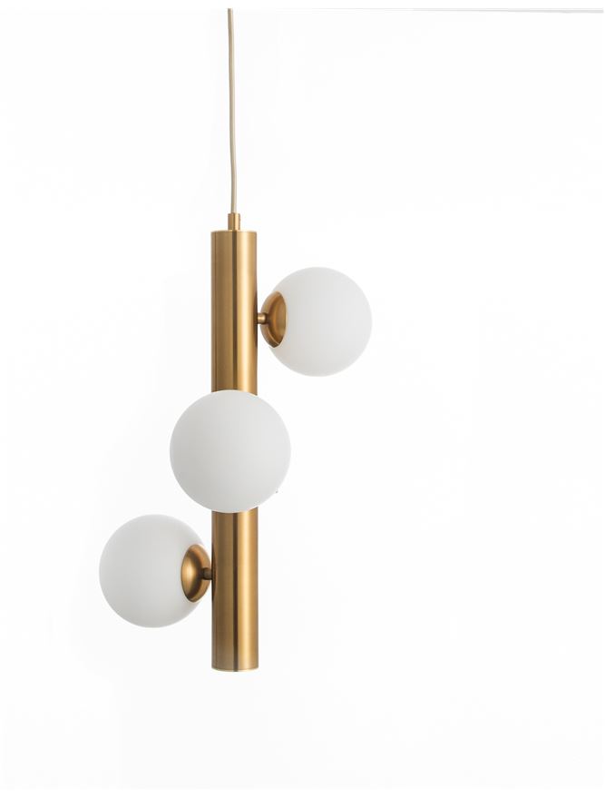 Nova Luce ПОЛИЛЕЙ 9724581