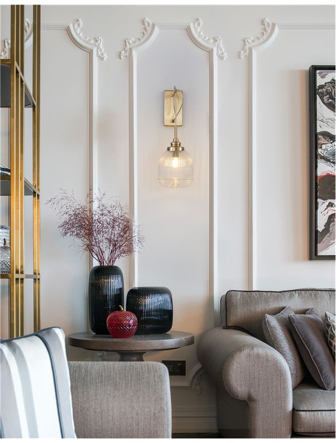 NOVA LUCE АПЛИК 9738200