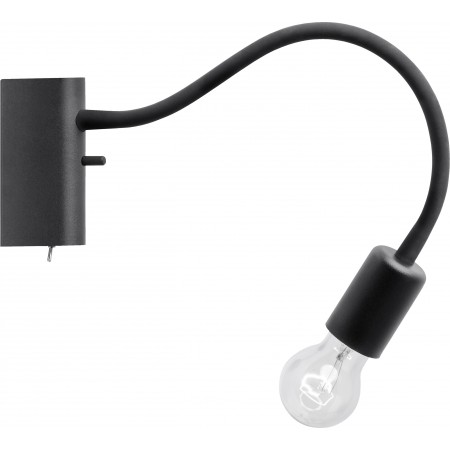 NOWODVORSKI АПЛИК 9768 FLEX BLACK I KINKIET