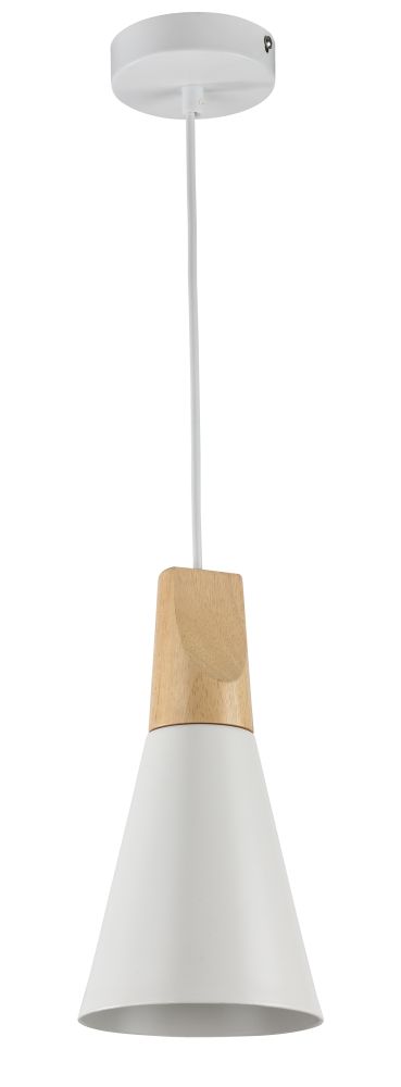 MAYTONI Pendant lamp Bicones P359-PL-140-W