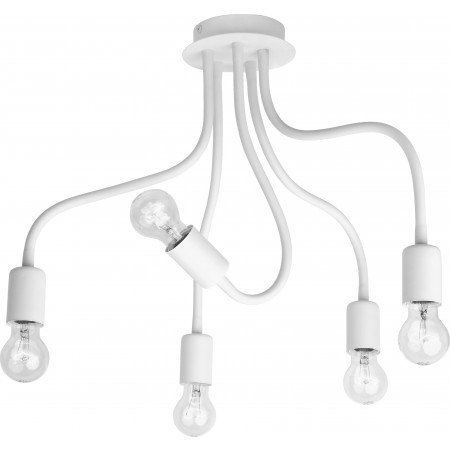 NOWODVORSKI ПОЛИЛЕЙ 9772 FLEX WHITE V