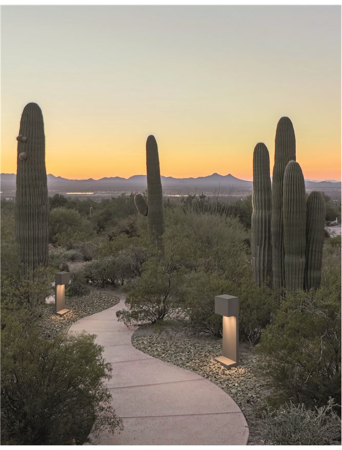 NOVA LUCE ВЪНШНА ЛАМПА 9790022