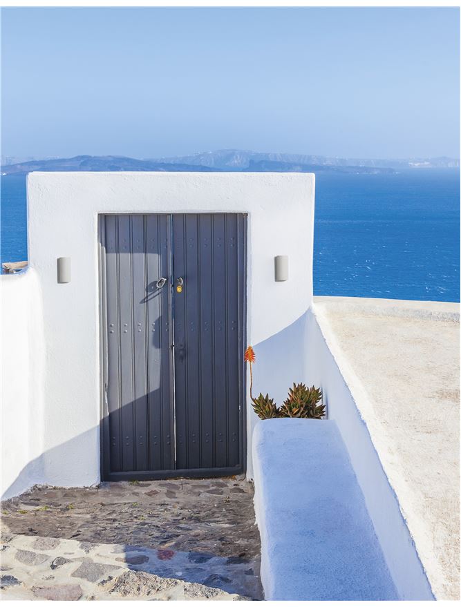 NOVA LUCE АПЛИК, ВЪНШНА ЛАМПА 9790521