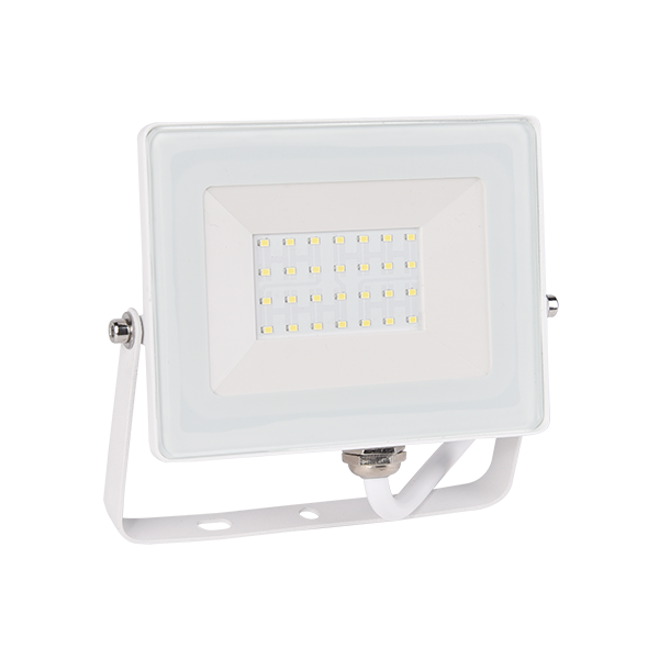ELMARK 98HELIOS20/WH STELLAR HELIOS20 LED ПРОЖЕКТОР 20W 4000K БЯЛ