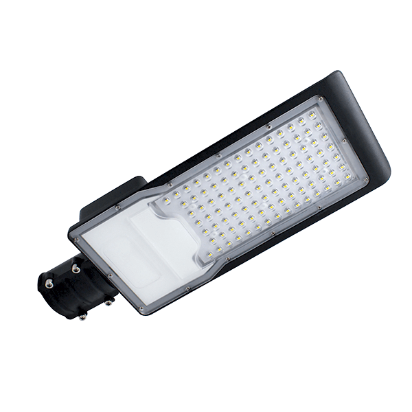 ELMARK 98ROUTE100SMD STELLAR LED УЛИЧЕН ОСВЕТИТЕЛ ROUTE SMD 100W 5500K IP65