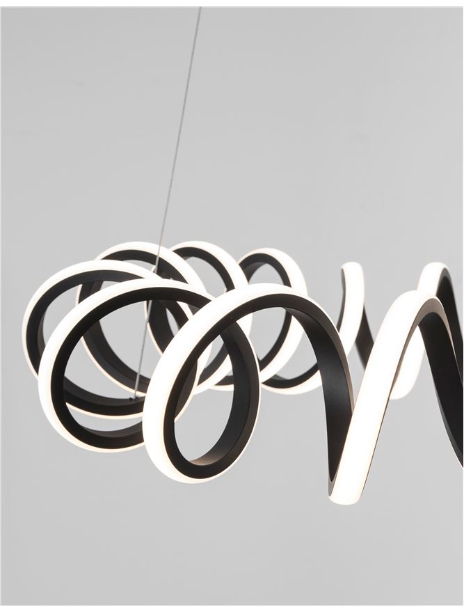 Nova Luce ПОЛИЛЕЙ 9817461