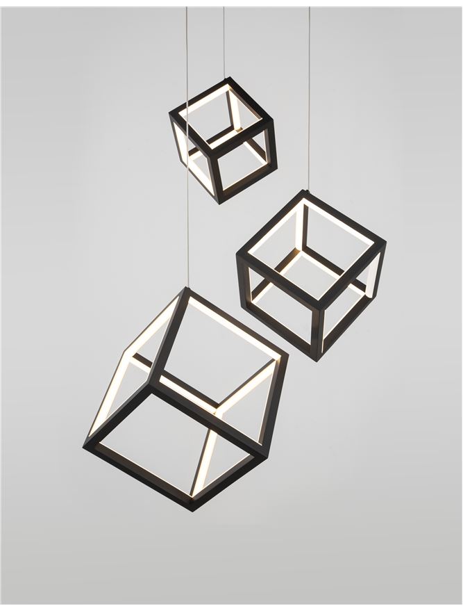 Nova Luce ПОЛИЛЕЙ 9818231