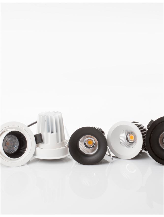 NOVA LUCE 9844011 PETIT